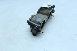 Intake Manifold Lower TGV Tumbler Valve 2.0L Turbo Fits 02-03 IMPREZA 69904 image 6