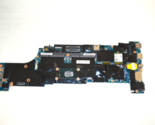 Lenovo ThinkPad T560 01AY300 Intel Core i5-6200U DDR3 Laptop Motherboard - £28.77 GBP
