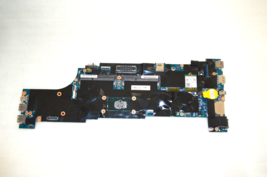 Lenovo ThinkPad T560 01AY300 Intel Core i5-6200U DDR3 Laptop Motherboard - £28.44 GBP