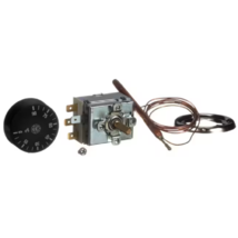 Quality Espresso TR29325 540010/C Thermostat Assembly Thermo Milk Warmer... - $105.89