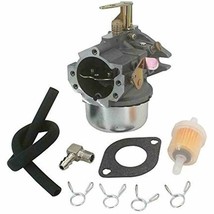 Carburetor Kit For Kohler K241 K301 10Hp 12Hp M10 M12 Cub Cadet 102 128 109 124 - £26.98 GBP