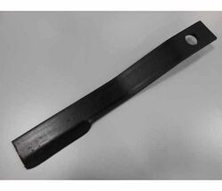 Generic BH 36 Steel Rotary Cutter Mower Blade 24-5/8 in. - $118.36