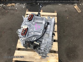 2023 2024 Honda Accord 2.0L Hybrid CVT Transmission Assembly - $1,485.00