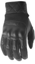 HIGHWAY 21 Revolver Gloves, Black, Medium - £42.96 GBP