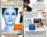 NOTTING HILL SPECIAL EDITION VHS JULIA ROBERTS UNIVERSAL VIDEO WATERMARK... - $9.95