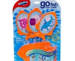 SwimWays Go Fish Dive Game - 9 Pack Ages 5+ Brand New - $14.99