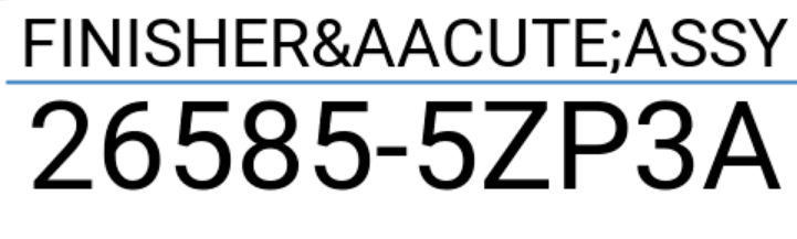 Full-size item image