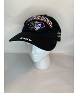Puma Hat Limited Edition Superbowl XXXV NFL Football Baltimore Ravens Wi... - $31.79 CAD