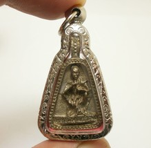 LP Koon prisutto 100 millions batch blessed in 1993 2536 BE. magic pendant mirac - £42.82 GBP