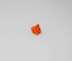2016-2023 TOYOTA BUMPER COVER FASTENER X2 P/N 90189-06234 GENUINE OEM NE... - $12.86