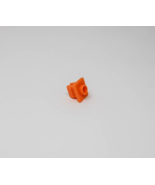 2016-2023 TOYOTA BUMPER COVER FASTENER X2 P/N 90189-06234 GENUINE OEM NE... - €11,13 EUR