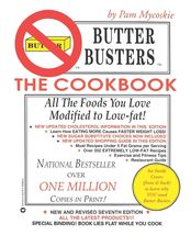 Butter Busters [Paperback] Mycoskie, Pam - £5.34 GBP