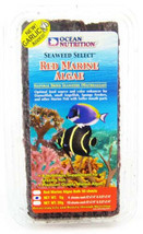 Premium Ocean Nutrition Red Marine Algae: Optimal Food &amp; Color Enhancer for Mari - £6.98 GBP+