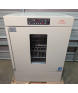 Sanyo MIR-153 Refrigerated / Cooled Incubator / -10 to 50°C / FULLY TEST... - $57,766.72 MXN