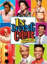 In Living Color - Season 1 - £8.54 GBP