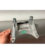 2003-2020 mercedes c cl e glk s sl slk class rear transmission mount bra... - €25,64 EUR