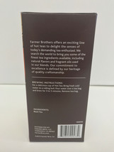 Farmer Brothers Premium Black Tea, Darjeeling, 25 ct box - £8.78 GBP