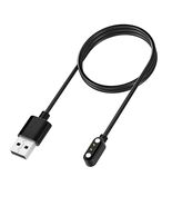 VeryFit Smartwatch Charger, Fit for ID208, GTX20, IDW13/15/16/17, IDW19/... - $10.40