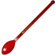 Old Homestead, 56 Ninth Ave., vintage SWIZZLE STICK stirrer spoon - £7.98 GBP