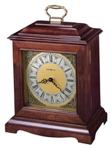 Howard Miller 800-122 (800122) Continuum II Funeral Cremation Urn Mantle Clock - £336.84 GBP