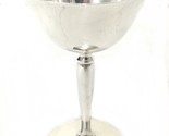 Crescent Cup Silver plated cup 165703 - $49.00