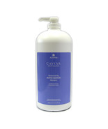 Alterna Caviar Anti-Aging Restructuring Bond Repair Shampoo Damaged Hair... - $91.02 CAD