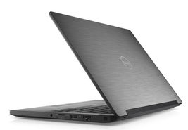 LidStyles Metallic Laptop Skin Protector Decal Dell Latitude 7490 14" image 3