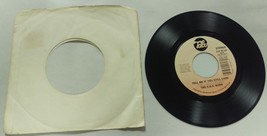 The S.O.S. Band - If You Want My Love - Tabu Records - 04160 - 45RPM Record - £3.97 GBP