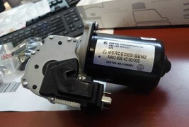 NEW OEM Mercedes-AMG Wiper Motor A4639064300 A0028204442 G-WAGEN 8MM SHAFT - $795.52