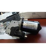 NEW OEM Mercedes-AMG Wiper Motor A4639064300 A0028204442 G-WAGEN 8MM SHAFT - $1,088.03 CAD