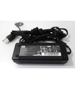 Genuine HP 463953-110 463556-001 AC Adapter Charger 120W 18.5V 6.5A - $397.08 MXN