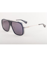 DITA ENDURANCE 79 Black Silver / Dark Gray Sunglasses DTS104 60mm  - €362,49 EUR