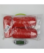 Puto Mold Talam Pichi Kueh Kutsinta Lompang Red Color Dessert 36 pieces ... - €24,30 EUR