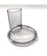 Bosch Universal Plus Mixer Food Processor     Working Bowl Lid Genuine - $40.61 CAD