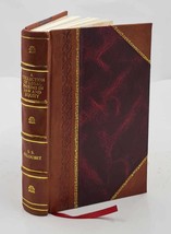 A Collection of Legal Maxims in Law and Equity, with English Tra [Leather Bound] - £64.61 GBP