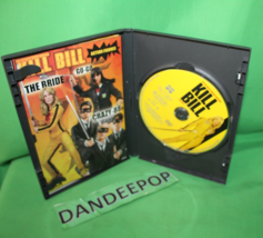 Kill Bill Volume 1 DVD Movie - £6.24 GBP