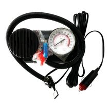 Mini Air Compressor, 300 PSI, 12V, Item # GE001, for Tires and Inflatables - £13.52 GBP