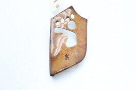 00-06 MERCEDES-BENZ W215 CL500 CL55 FRONT RIGHT PASSENGER SEAT SWITCH TRIM E0182 image 5