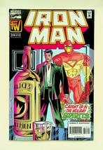 Iron Man #313 (Feb 1995, Marvel) - Very Fine - £4.58 GBP