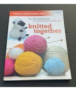Knitted Together Bible Study Sessions Knitting Patterns - £17.18 GBP