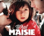 What Maisie Knew DVD | Region 4 - $11.58