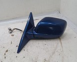 Driver Side View Mirror Power Heated With Memory Fits 03 CL 672211 - $47.31