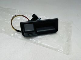2019-2023 VW Jetta Rear Trunk Backup Camera Handle 17A827566 OEM - $95.00
