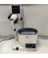 Buchi R-200 Rotavapor R-200 + B-490 Water Bath * For Parts - $407.34 CAD