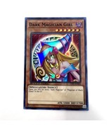 Yu-Gi-Oh! TCG Dark Magician Girl Speed Duel Tournament Pack 1 STP1-EN002 NM - £5.31 GBP