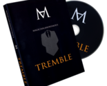 Tremble (DVD &amp; Gimmicks included) by Magician Anonymous - Trick - £23.64 GBP