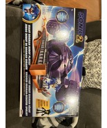 JAKKS Pacific Sonic the Hedgehog 2 - Giant Eggman Playset NEW - $44.76 CAD