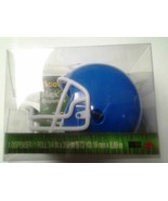 Scotch Blue Football Helmet Tape Dispenser-Brand New-SHIPS N 24 HOURS - $18.69