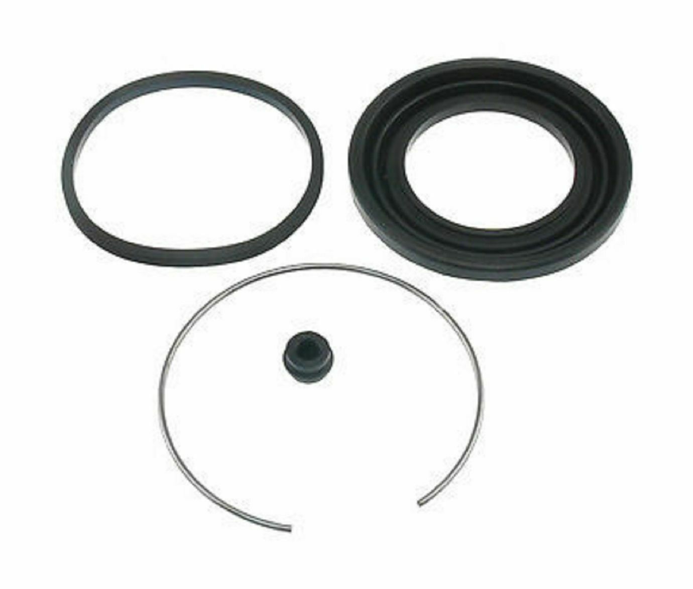 Carlson 15091 Disc Brake Caliper Repair Kit - $12.15