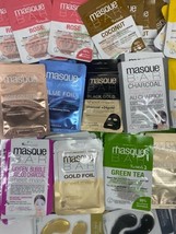 Masque Bar Single Face Mask YOU CHOOSE Bundle Gift Set Lot Buy More &amp; Save! - $20.27 MXN